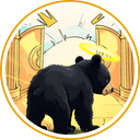 Honey Logo